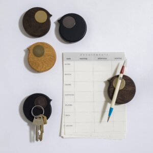 Puidust magnetid - Image 5