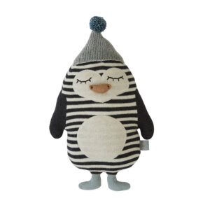 Mänguasi - pingviin Bob
