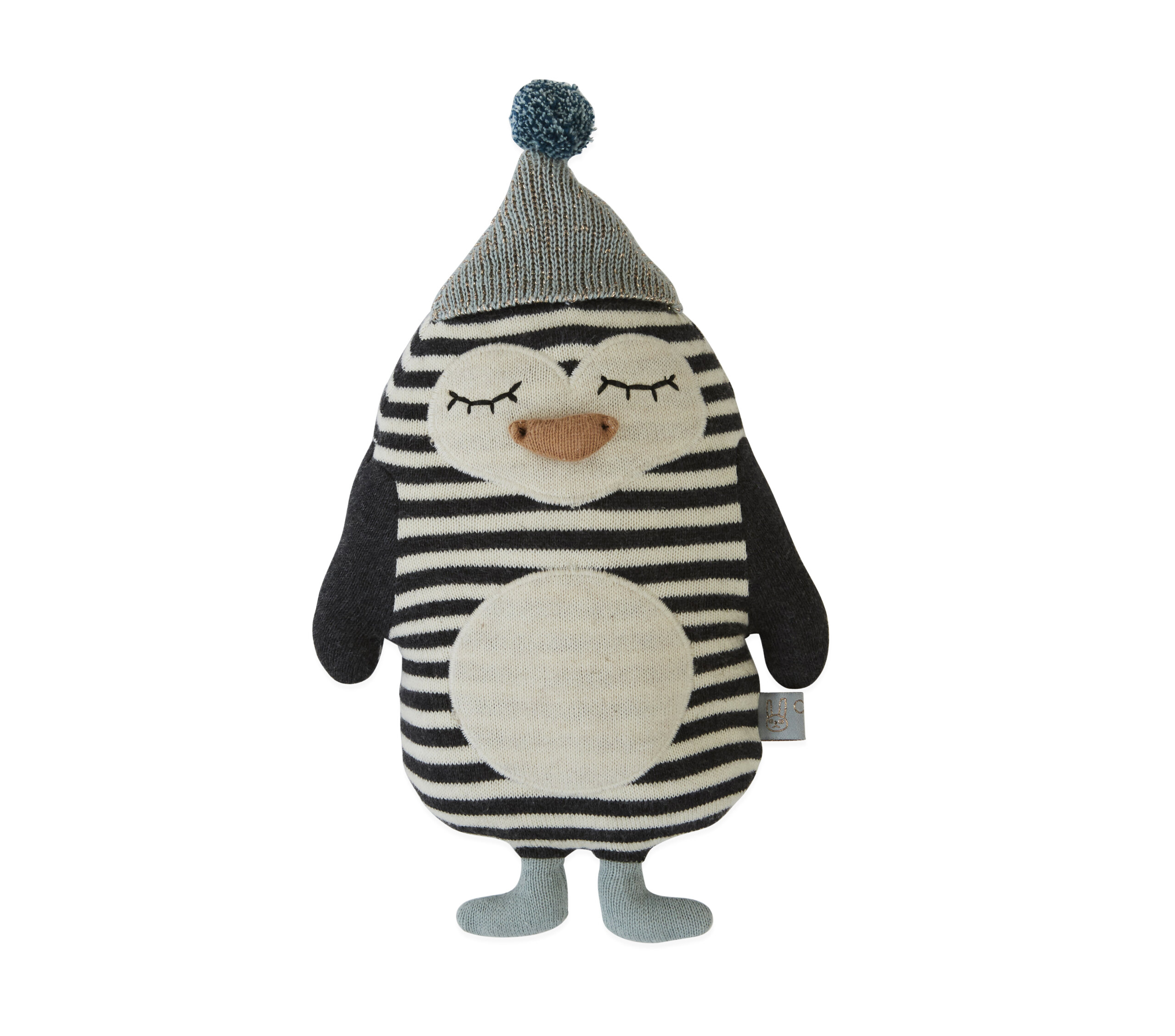Mänguasi - pingviin Bob