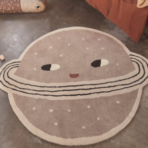 Lastetoa vaip - Saturn - Image 2